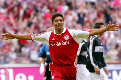 krzyu - @erni13: Giovane Elber