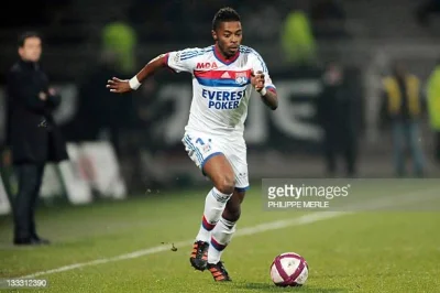 krzyu - @erni13: Michel Bastos