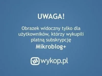 niezdiagnozowany - @Baklazan9696: Trochę Ci źle wyszło, mój brat studiuje na Polibudz...