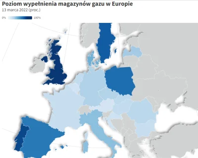 zgubilessiejelonku - Widzę, że nastroje na Wykopie wyśmienite. Polska ma w ok 75-80% ...