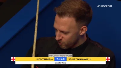 ZygmuntZygmuntowski - pan sędzia Ben strollowany przez Judda ( ͡° ͜ʖ ͡°)
#snooker #s...