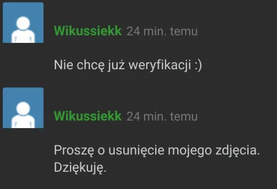 serek_heterogenizowany - Użytkownik @Wikussiekk to pracownik CKE, proszę o odrzucenie...