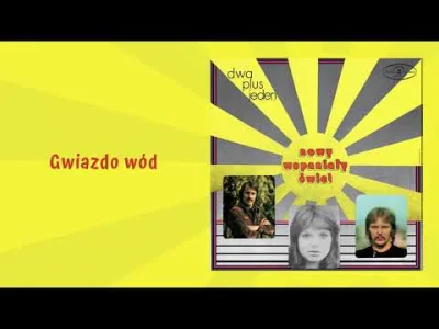 KubaGrom - Nowy Wspaniały Świat to była świetna płyta
#2+1 #muzyka #polskamuzyka