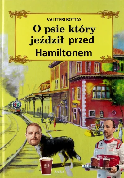 Rzeszowiak2 - Jedziemy( ͡° ͜ʖ ͡°)
#f1 #f1memy