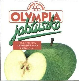 Uniczek - Była jeszcze Olympia jabłkowa( ͡° ͜ʖ ͡°)