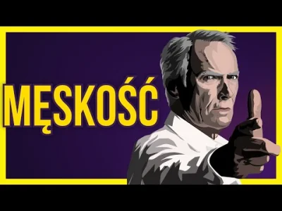 wojna_idei - Jak być mężczyzną? (wg Clinta Eastwooda) | Gran Torino
Clint Eastwood j...