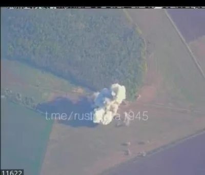 kinasato - #ukraina #wojna #rosja

Ruskie niszczą ukraiński BM-27 Uragan... Iskande...