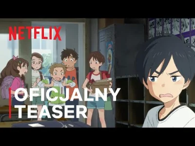 upflixpl - Filmy anime, The Umbrella Academy i inne produkcje Netflixa na nowych mate...