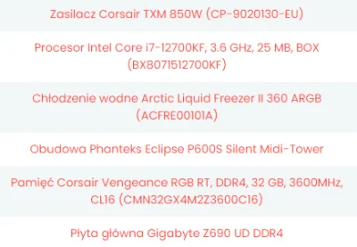 alexsok90 - Po 5 latach czas na upgrade.
#pcmasterrace