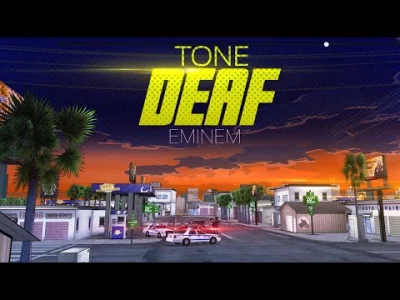 anonim1133 - Eminem - Tone Deaf

#muzyka #rapwmirkopuszczam #rap