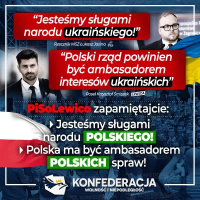 alibaski - @ted-kaczynsky: nic nowego jak mamy takich czampionów u władzy