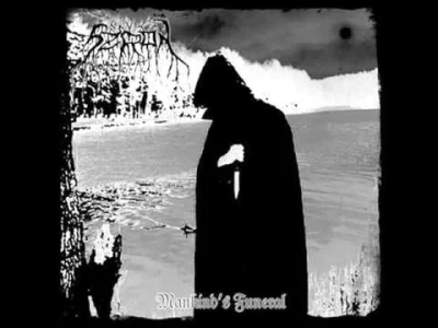dracul - Szron - Mankind's Funeral
#blackmetal