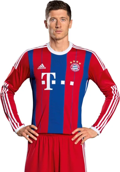 stulejan - @rtpnX: Bayern 2014/15