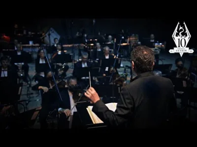 Povsajo - Far Horizons w wykonaniu Londyńskiej Orkiestry Symfonicznej, autorem utworu...