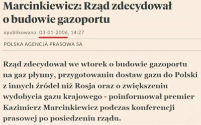 chigcht - > Nie lepiej docenić parę rzeczy, które jednak zostały zrobione w kontynuac...