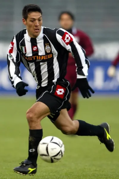300procentnormy - Juventus z sezonu 2002-2003