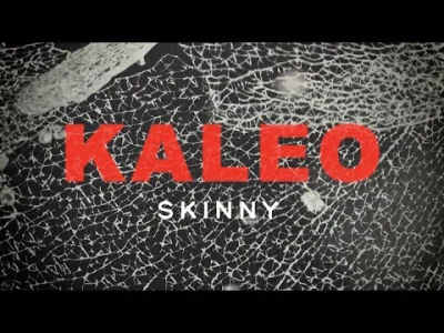 gory_wysokie - #muzyka

Kaleo - Skinny