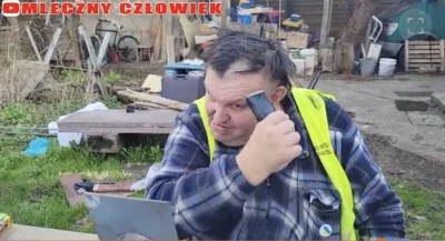 pawelkomar - #kononowicz 

Fryzjer w Choroszczy