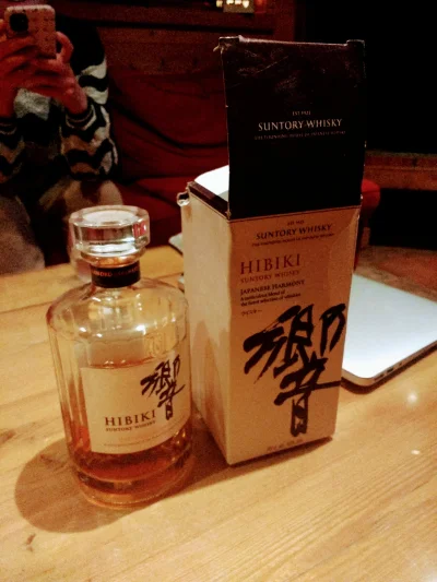 Iwannaseeaction - #whisky #pijzwykopem #hibiki