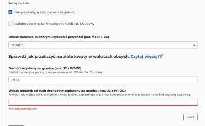 KryBor_BK - #gielda #pit #xtb #pomocy Hej, jak kupowałem zwykłe akcje na giełdzie nie...