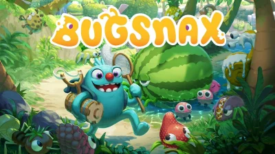 XGPpl - Bugsnax i Unsouled od dzisiaj w Xbox Game Pass. 

Link do newsa: https://xg...
