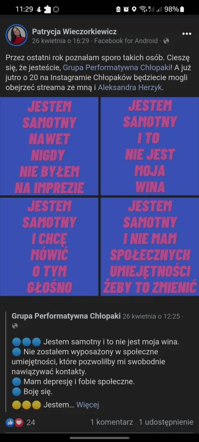 l.....f - Chyba mamy opozycję. To jak ci ludzie sprzymierzeni z Sauronem albo Goralen...