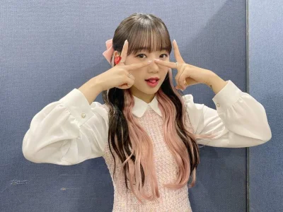 XKHYCCB2dX - #yoojung #wekimeki 
#koreanka