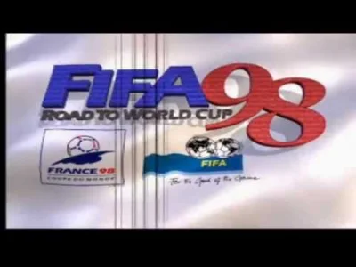 Wariner - Uwaga, filmik poniżej to potężna dawka #nostalgia.

FIFA Road to World Cu...