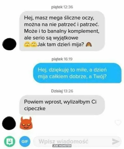 apero27 - #przegryw #tinder