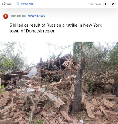 tomekl - Orki zbombardowały Nowy Jork
#ukraina