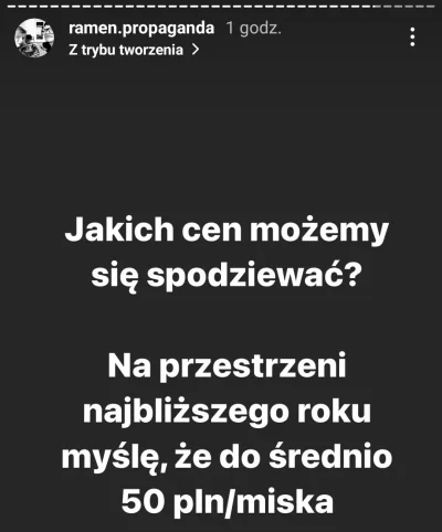 Metylo - Kredyciarze oprócz sushi będą musieli zrezygnować jeszcze z ramenu ( ͡° ʖ̯ ͡...