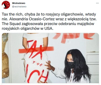 BojWhucie - #antykapitalizm #rosja #usa