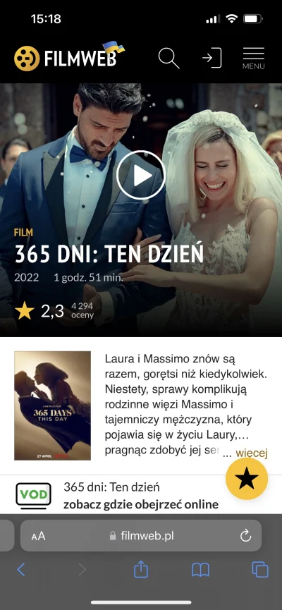 Hur4ggan - #film #kino kolejny świetny Polski film ( ͡° ͜ʖ ͡°)