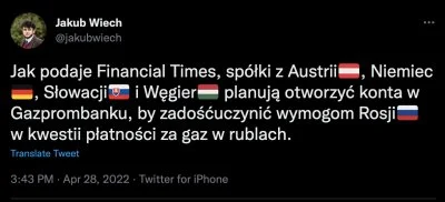 N.....e - to kiedy te onuce wyrzucą z UE i NATO? kiedy protest pod ambasadą? kiedy bo...