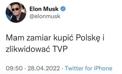 chosenon3 - #elonmusk #heheszki #polska #humorobrazkowy