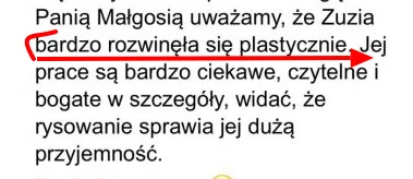 powsinogaszszlaja - > Zastanawiam się jak młoda nagrodzić. Jakieś pomysły?

@Unter:...