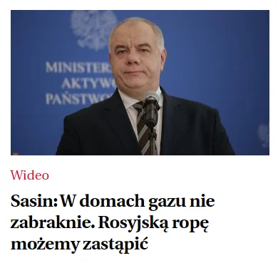 azen2 - O Boże, o ku*wa...
#rosja #ukraina #gaz #heheszki #sasin