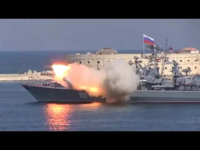 vectoreast - @Petururururu: w przypadku krążownika Moskwa przetarg na remont wygrała ...