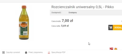 SET - Zostawiam dla potomnych.
Jak rozpuścić zaschnięty klej na ramie okiennej po us...