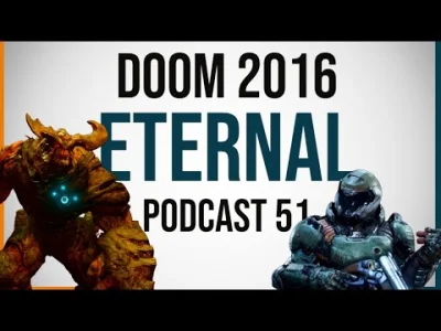 Gdziejestkangur33 - Doom 2016 vs Doom Eternal, która gra jest lepsza?



#gry #do...