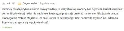 trzydrzwiowypentaptyk - No oni tam cudownie odlatują xD komentarz do postu o b-------...