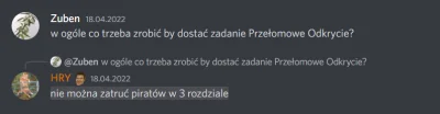 Rodjer - @jerry_owies: Dzięki, znalazłem. Chciałem ich ocalić przed śmiercią (╯︵╰,)