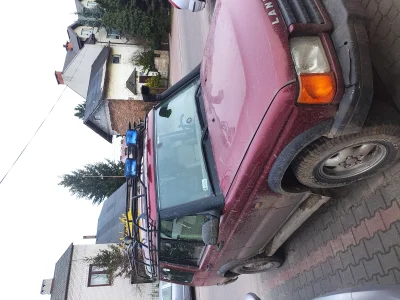 DanielVideo - @Zborro: Jeepa nie mam, ale pozdrawiam ;) 
ps. Off-Road to dużo wydatk...