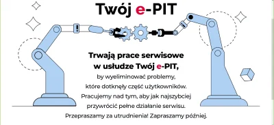 piszmaile - Twój E-PIT - leży i kwiczy - jak zwykle o tej porze roku ( ͡° ͜ʖ ͡°)

#...