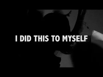 HBVST - ELZ AND THE CULT - I Did This To Myself
#muzyka