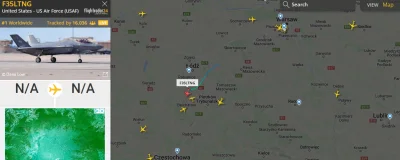 rambo995 - 7700

#flightradar24