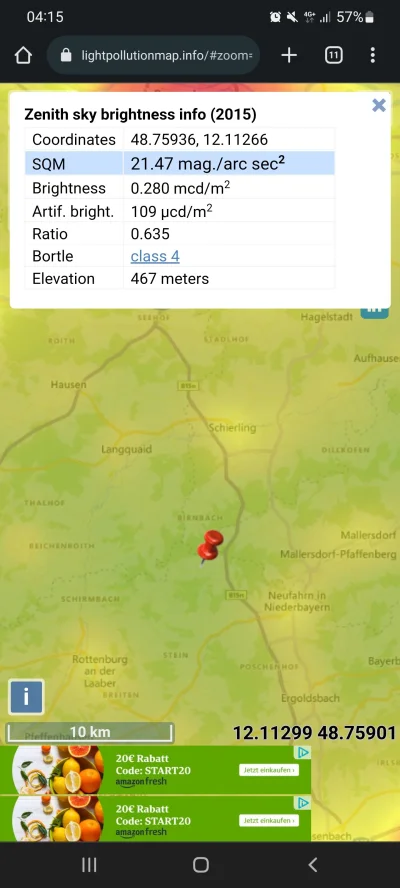 mjfotocompl - @KowaziS_ pollution map
U ciebie jest zdecydowanie za jasno. Teraz powi...