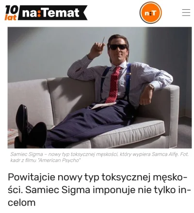 juzwos - Samiec sigma
Samica pi

#heheszki #p0lka #incel #przegryw #rackcontent #n...