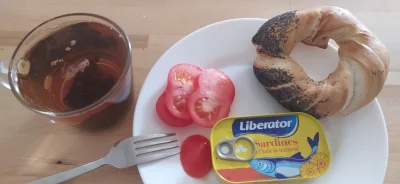 MarcinSzabla - #jedzenie
#jedzwykopem Do roboty na 15, dawno tak dobrego śniadanka p...