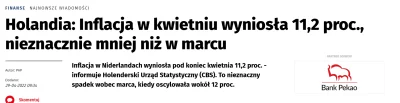 Thorkill - > idzisz może różnicę w 7,8% a 12,3%?

@Reepo: Ok, masz Holandię. Ostatn...